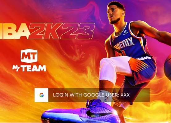 TEAM安装教程在这快来看看。m6米乐NBA 2K25 My(图1)